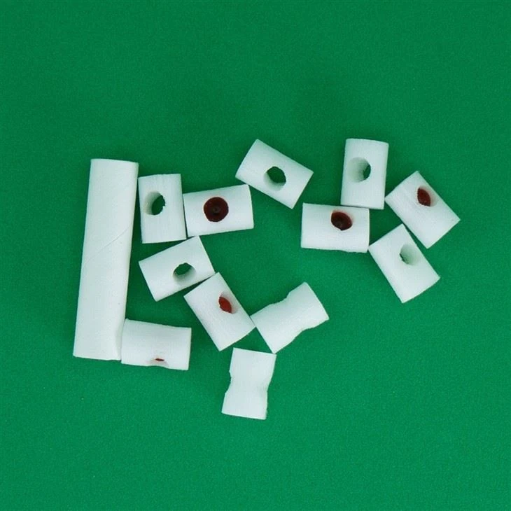 China Factory Supply Good Taste Cigarettes Burst Balls
