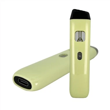 قلم VAPE یکبار مصرف توسط CDB
