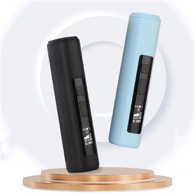 ویپ یکبار مصرف WAKA soPro Dual Mesh 10000 Puffs